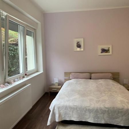 זאגרב Apartman Zelengaj מראה חיצוני תמונה