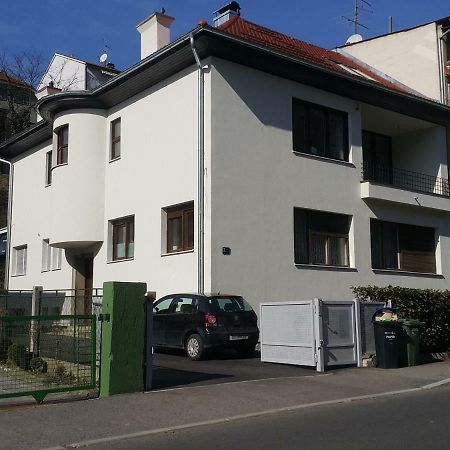 זאגרב Apartman Zelengaj מראה חיצוני תמונה