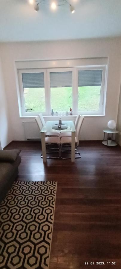 זאגרב Apartman Zelengaj מראה חיצוני תמונה