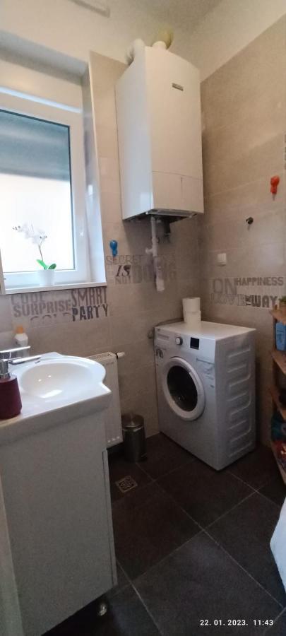 זאגרב Apartman Zelengaj מראה חיצוני תמונה