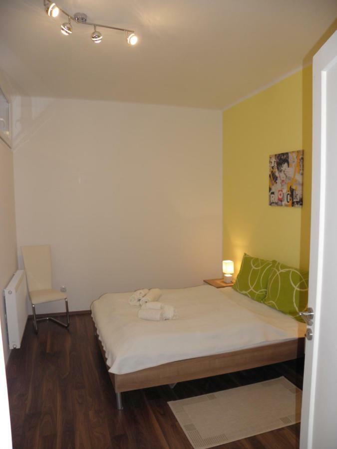 זאגרב Apartman Zelengaj מראה חיצוני תמונה