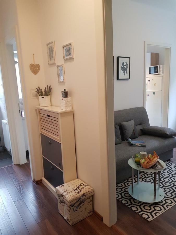 זאגרב Apartman Zelengaj מראה חיצוני תמונה